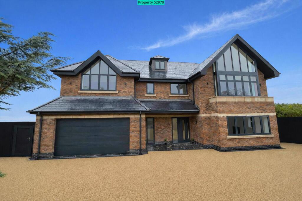 Main image of property: Highgrove Gardens, Edwalton, Nottingham, NG12 4DF