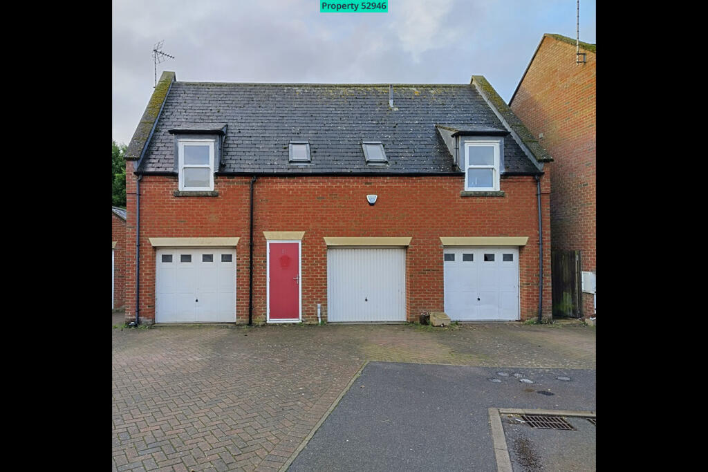 Main image of property: Minster Court, Long Sutton, Spalding, PE12 9GL
