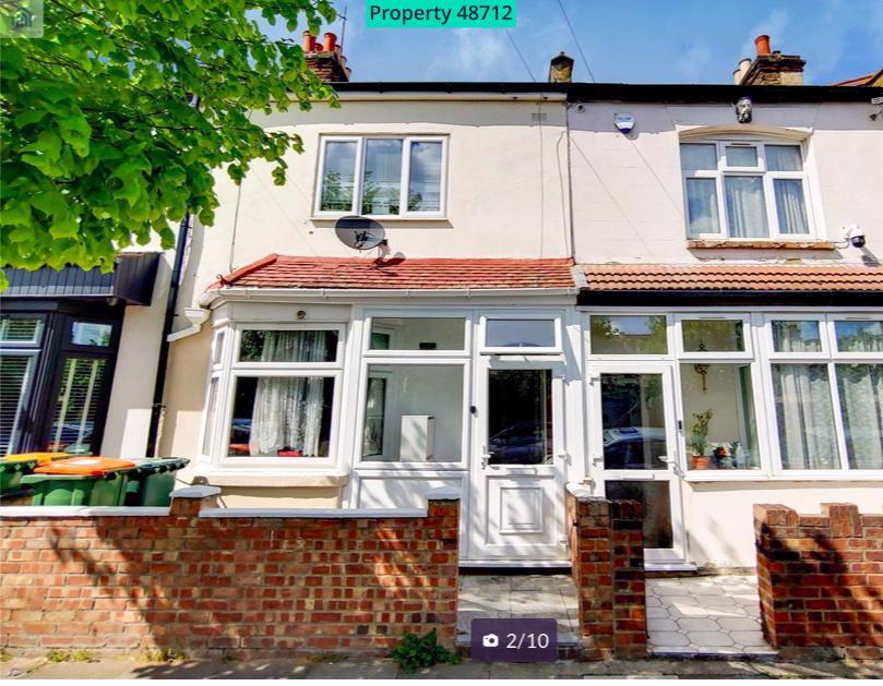 Main image of property: Oakdale Road, London, E7