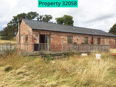 Main image of property: Llanymynech