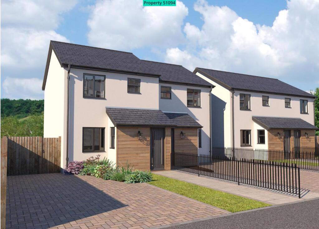 Main image of property: Taff Terrace, Tonypandy, CF40 2BE