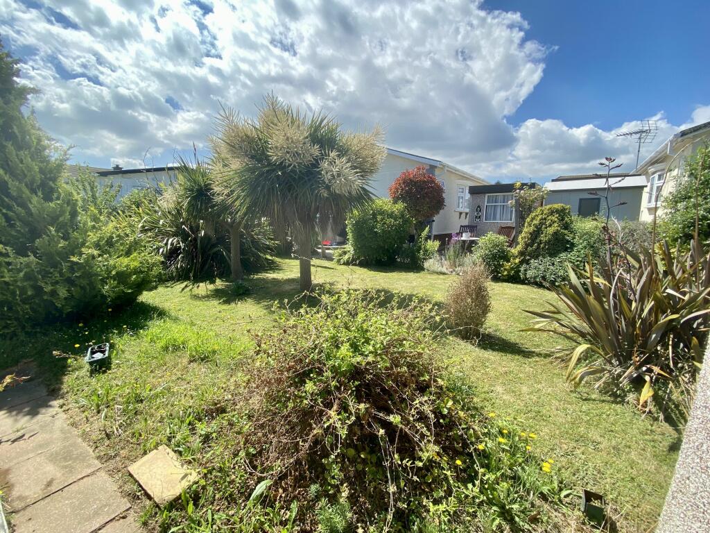 Main image of property: Birchington 