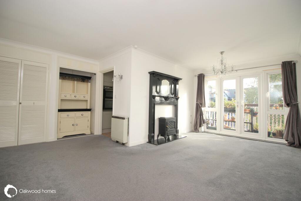 Additional property image - Lyell Road