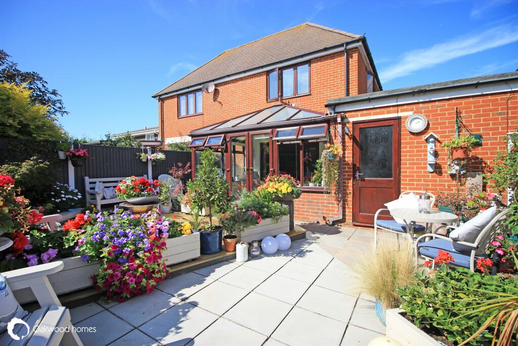 Main image of property: Minnis Park, Birchington