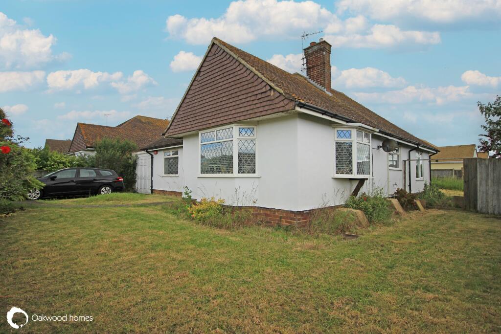 Main image of property: Devon Gardens, Birchington 