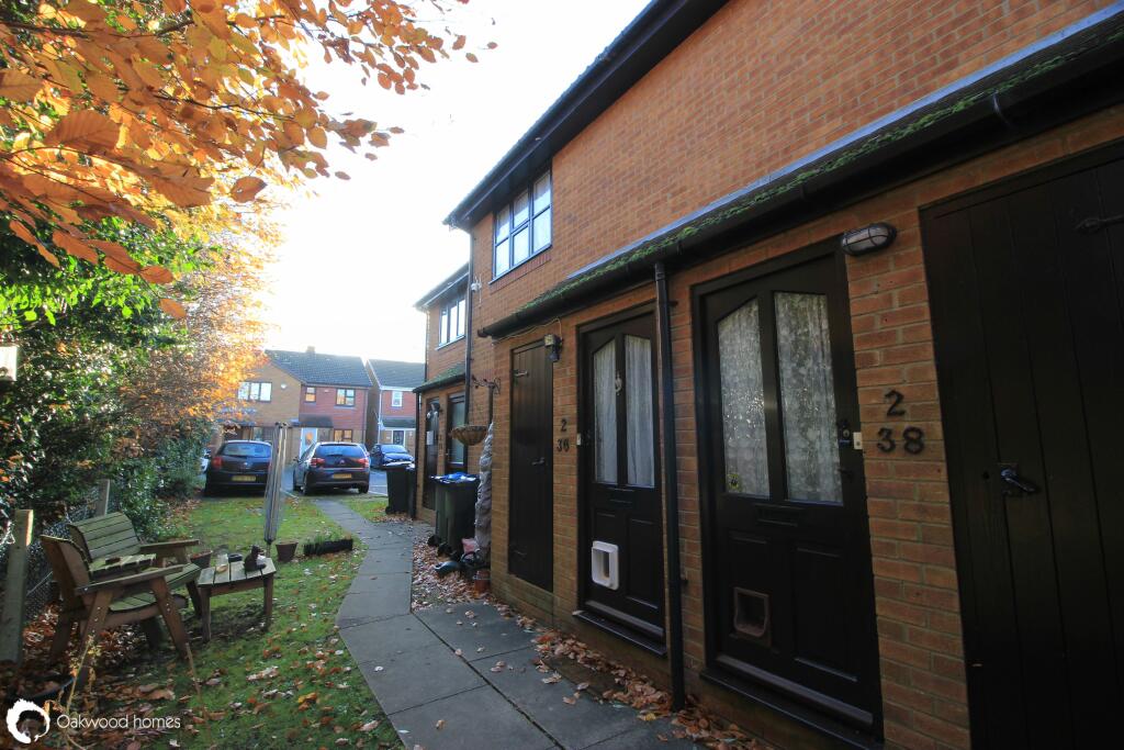 Additional property image - Brandon Way, Birchington