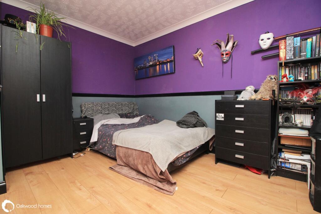 Additional property image - Westgate Bay Avenue, Westgate