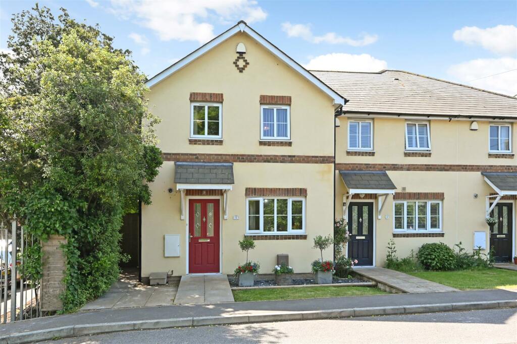 Main image of property: Birdham Road, Donnington