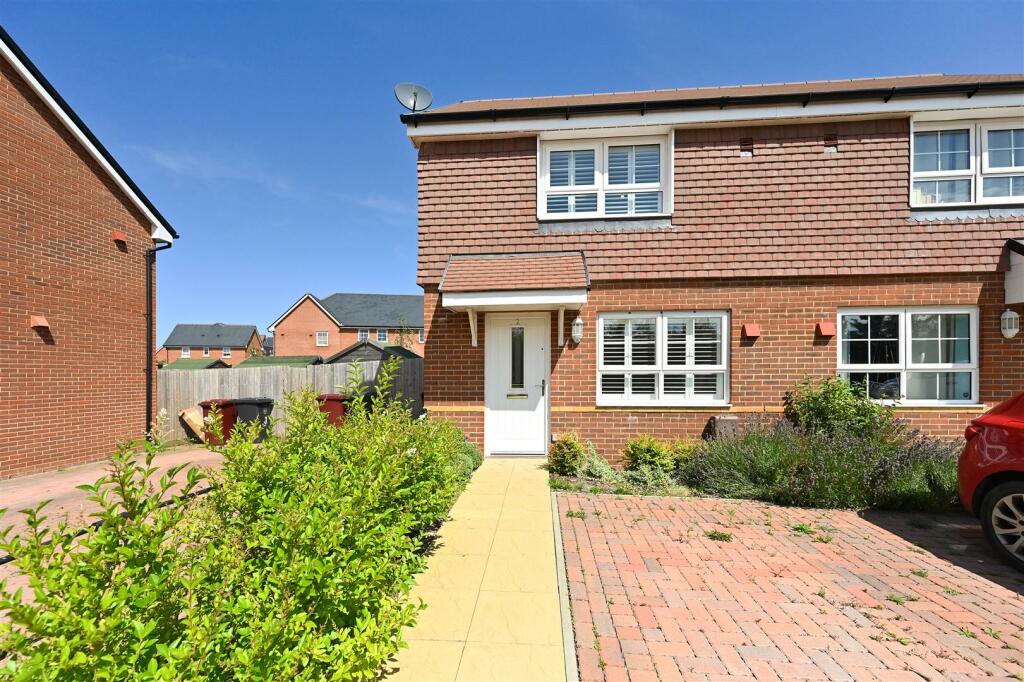 Main image of property: Gerard Walk, Westhampnett