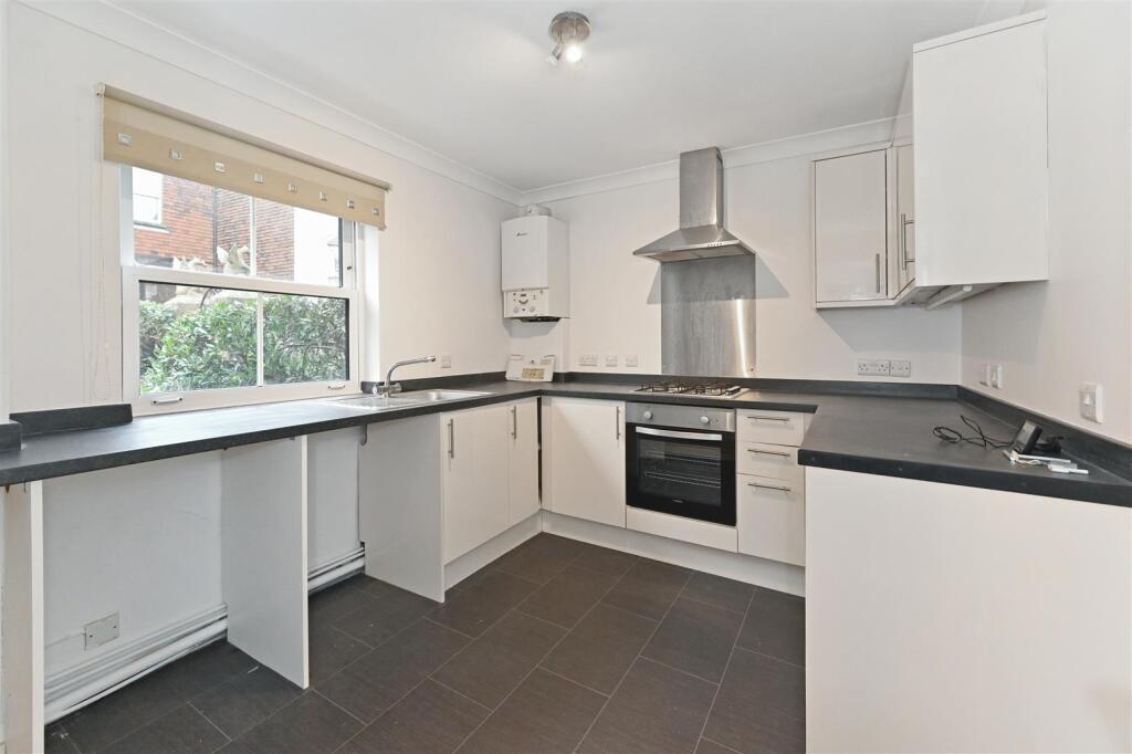Additional property image - Tarrant Wharf, Arundel