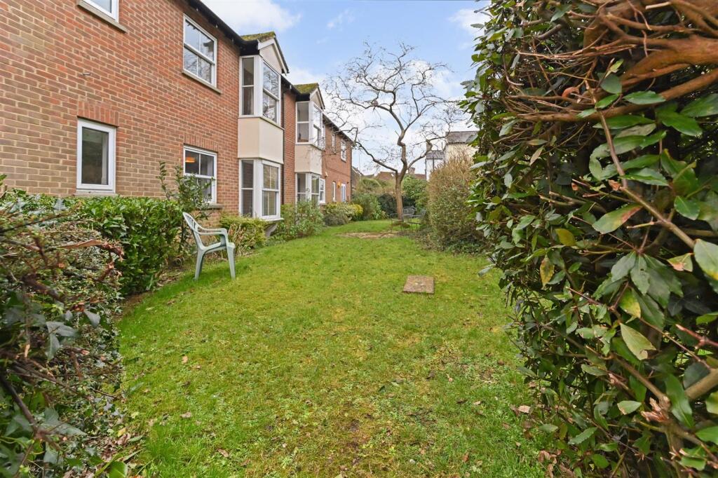 Additional property image - Tarrant Wharf, Arundel