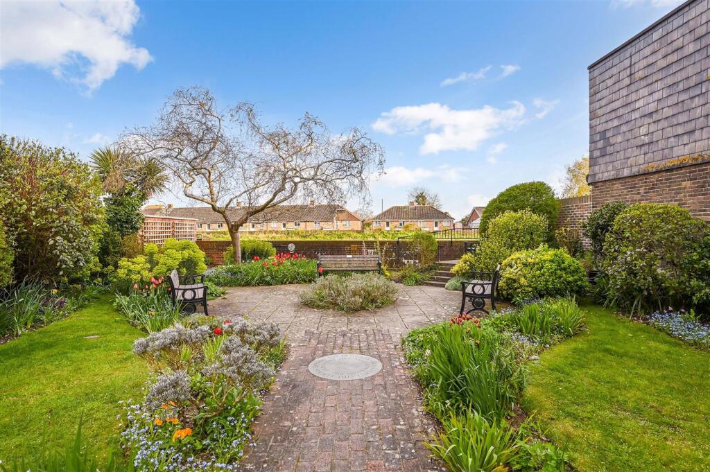Additional property image - Tarrant Wharf, Arundel