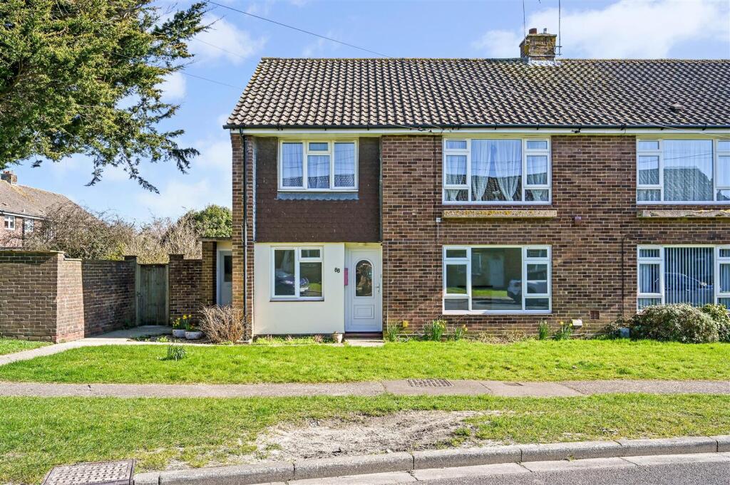 Main image of property: Gilbert Road, Chichester