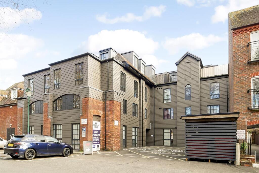 Main image of property: Southgate, Chichester