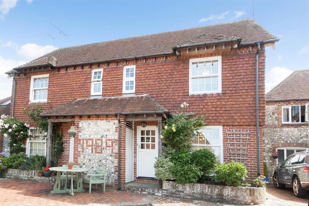 Main image of property: Surrey Wharf, Arundel
