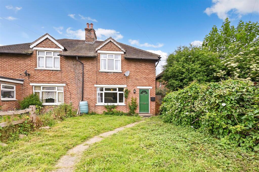 Main image of property: North End Road, Yapton