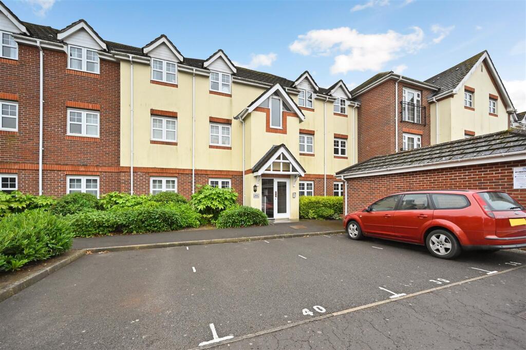 Main image of property: Bewick Gardens, Chichester
