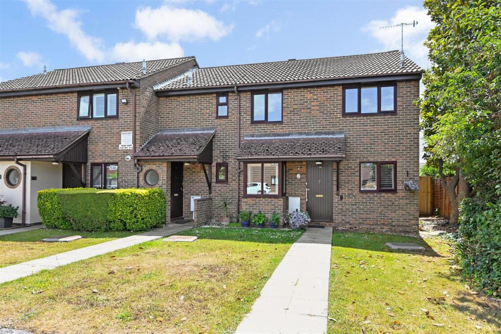 Main image of property: Franklin Road, Worthing
