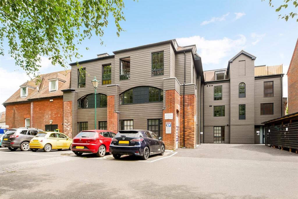 Main image of property: Southgate, Chichester