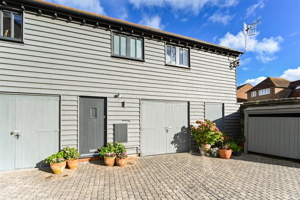 Main image of property: Brewery Hill, Arundel