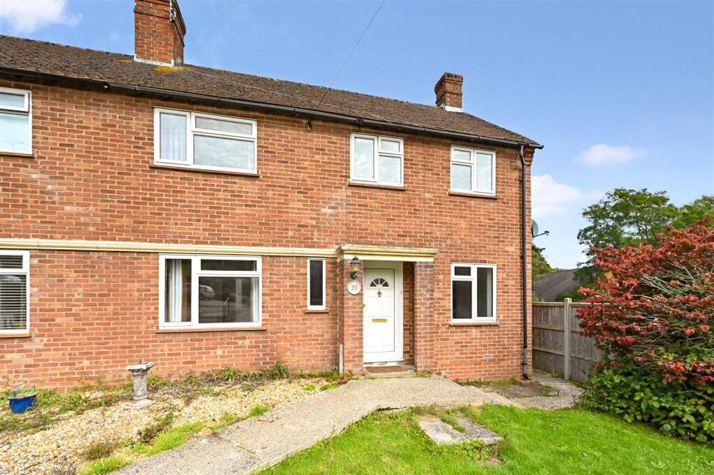 Main image of property: Pearson Road, Arundel