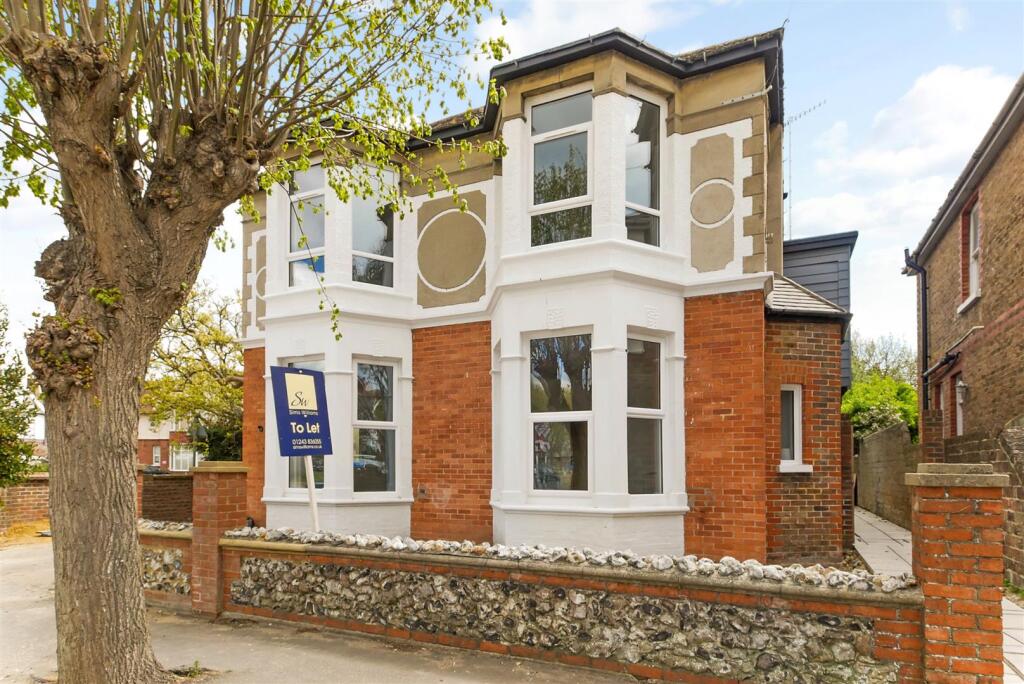 Main image of property: Annandale Avenue, Bognor Regis