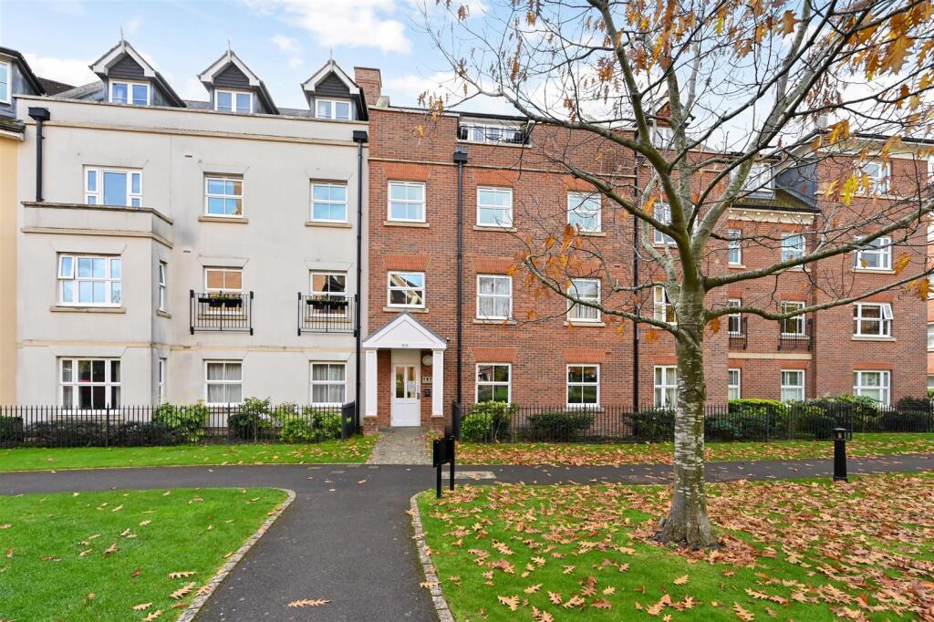 Main image of property: St Agnes Place, CHICHESTER