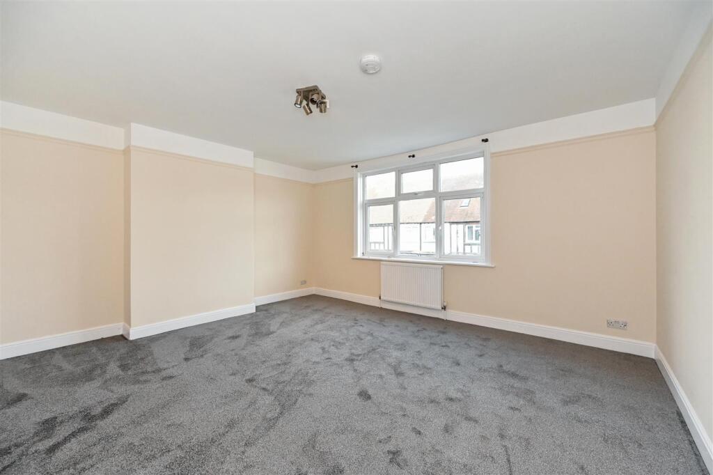 Main image of property: Burnham Avenue, Bognor Regis
