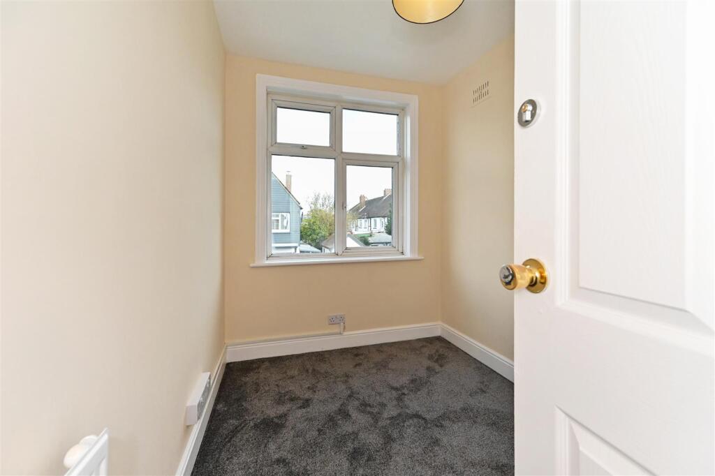 Main image of property: Burnham Avenue, Bognor Regis