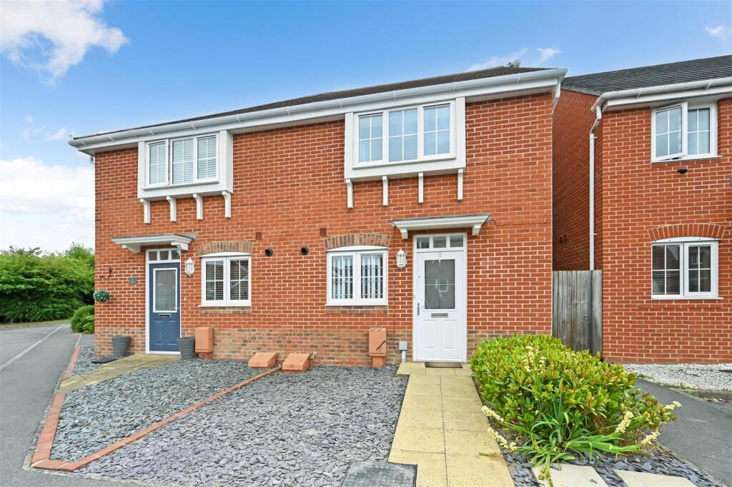 Main image of property: Blackberry Copse, Felpham