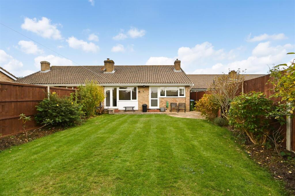 Main image of property: Cambridge Walk, Bognor Regis