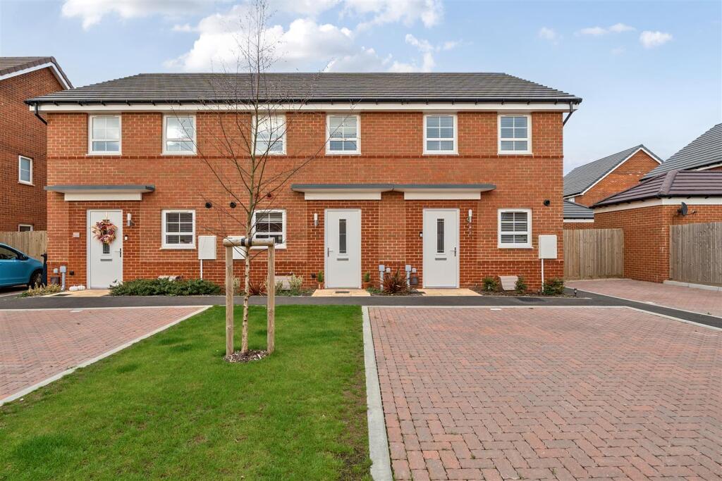 Main image of property: Bullfinch Grove, Yapton