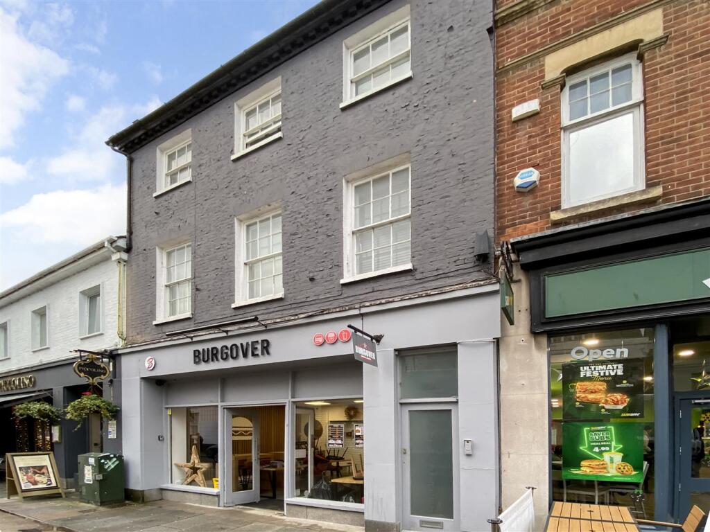 Main image of property: South Street, Chichester