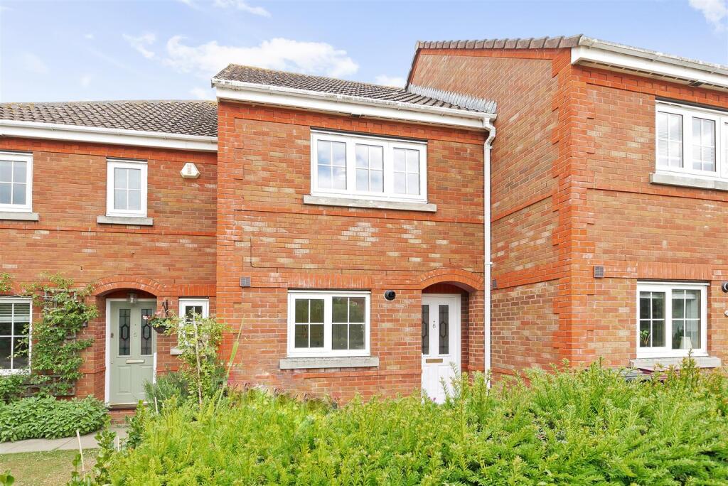 Main image of property: Pipers Mead, Birdham, Chichester