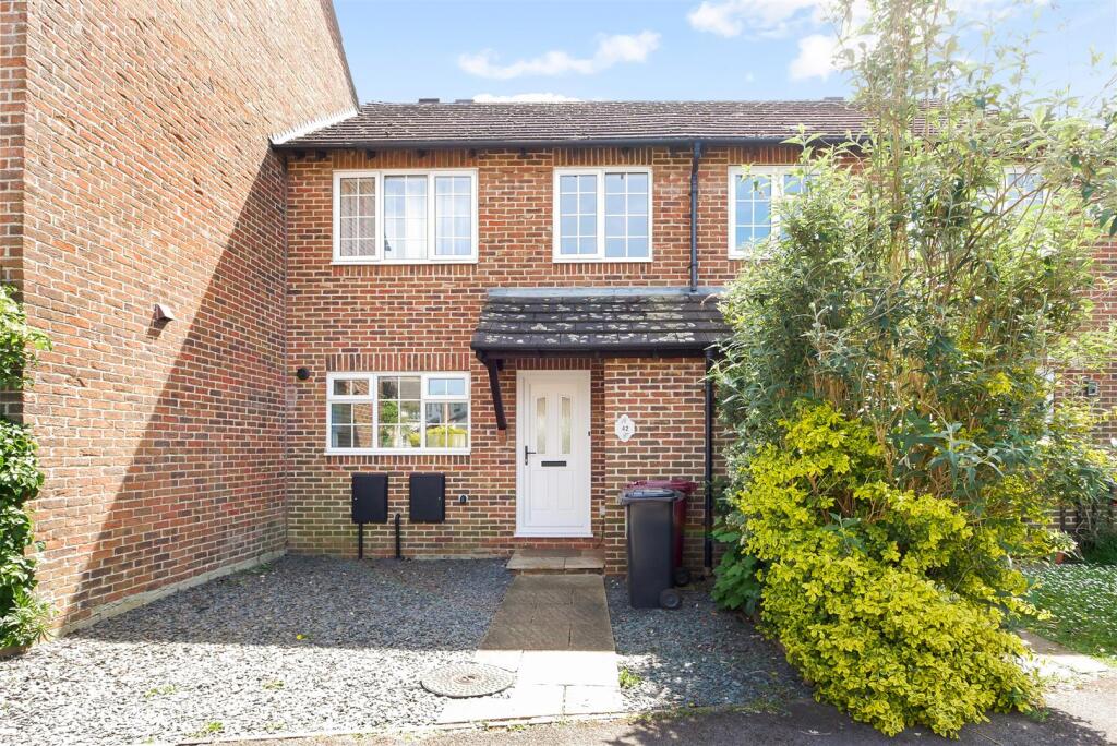 Main image of property: Tamar Way, Tangmere