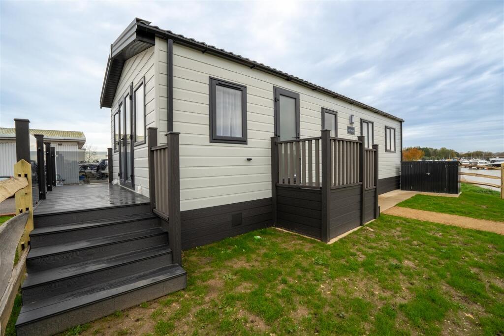 Main image of property: Ferry Road, Littlehampton