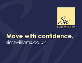 Get brand editions for Sims Williams, Chichester