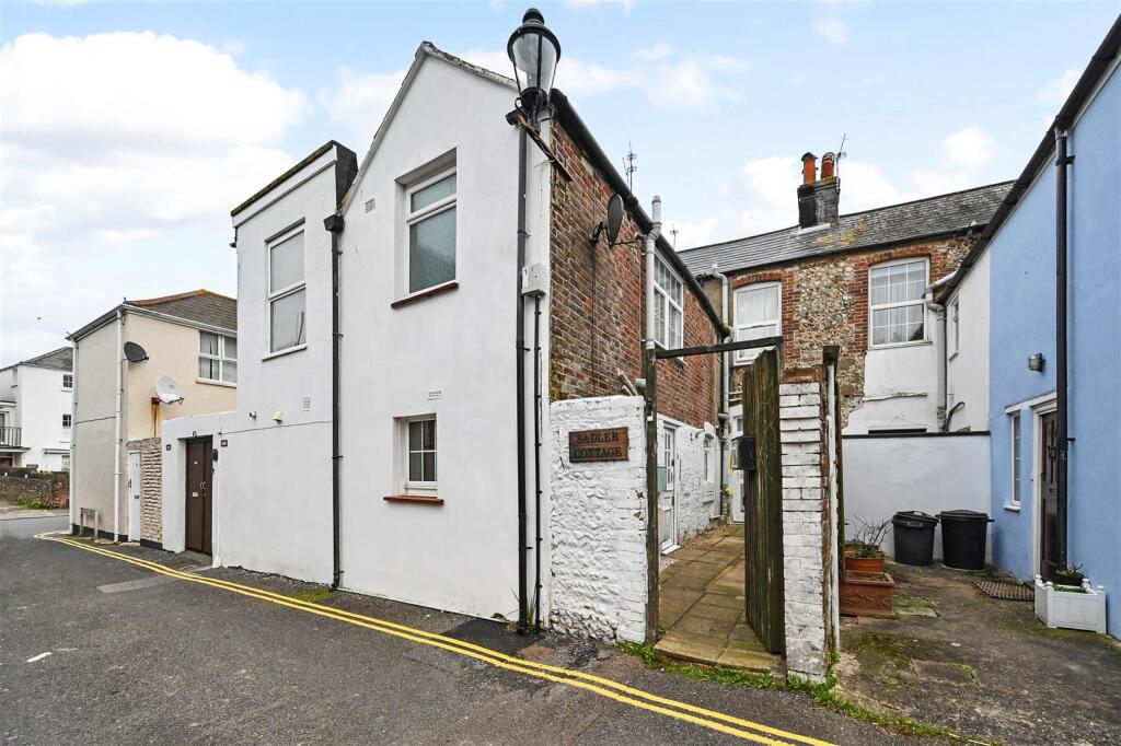 Main image of property: Sadler Street, Bognor Regis