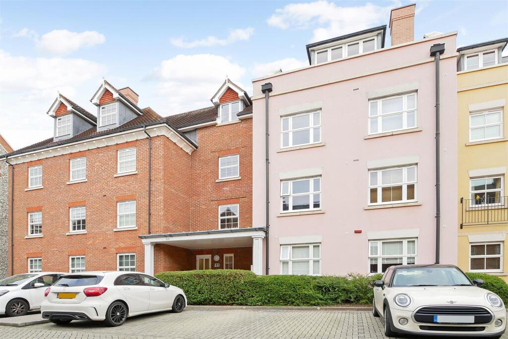 Main image of property: St Agnes Place, Chichester