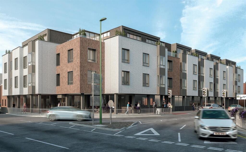 Main image of property: Southgate, Chichester