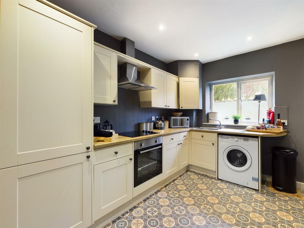Additional property image - Honeysuckle, 7 Easby Court, Easby, Richmond, DL10 7JU
