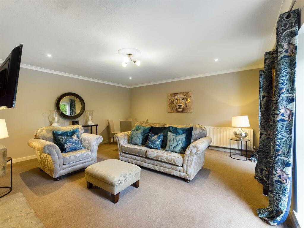 Additional property image - Honeysuckle, 7 Easby Court, Easby, Richmond, DL10 7JU