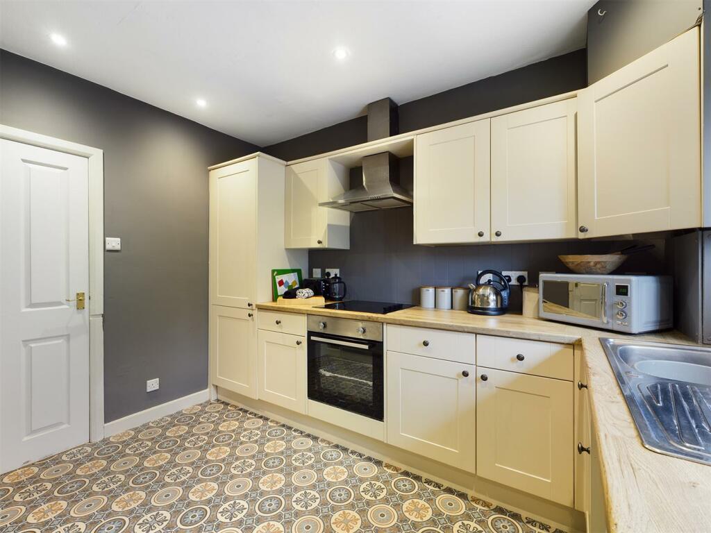 Additional property image - Honeysuckle, 7 Easby Court, Easby, Richmond, DL10 7JU
