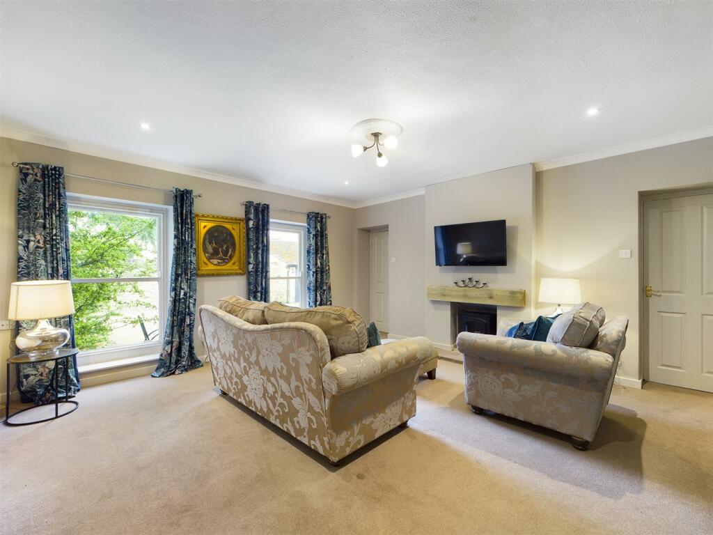 Additional property image - Honeysuckle, 7 Easby Court, Easby, Richmond, DL10 7JU