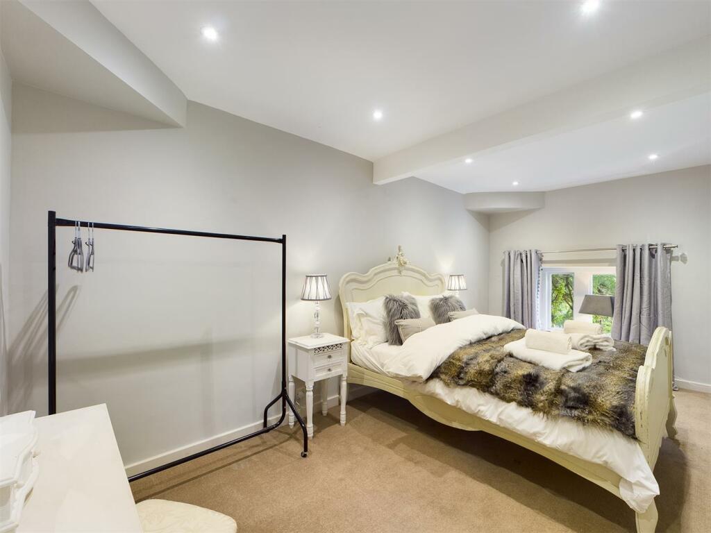 Additional property image - Honeysuckle, 7 Easby Court, Easby, Richmond, DL10 7JU