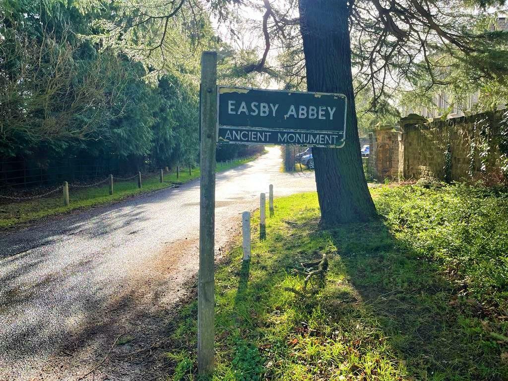 Additional property image - Honeysuckle, 7 Easby Court, Easby, Richmond, DL10 7JU