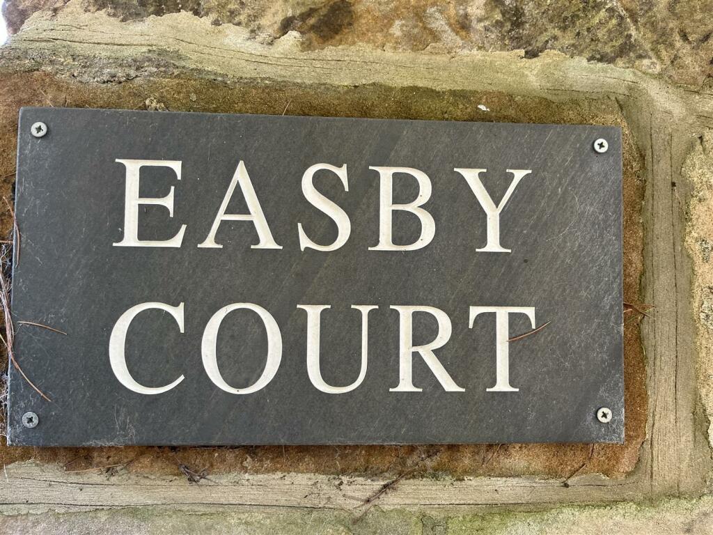 Additional property image - Honeysuckle, 7 Easby Court, Easby, Richmond, DL10 7JU