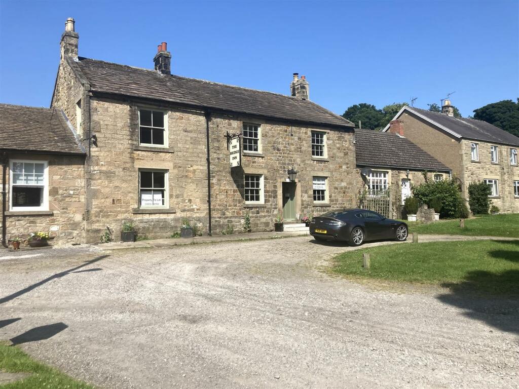 Commercial property for rent in Whorlton, Barnard Castle, DL12