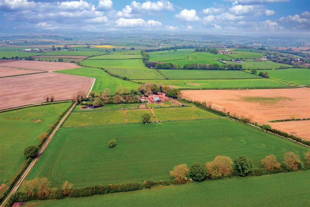 Land for sale in Normanby, North Yorkshire, YO62
