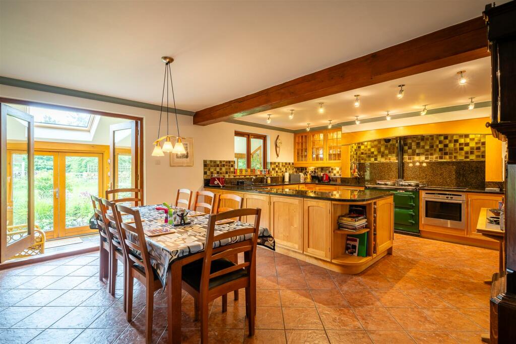 Additional property image - Greystoke, Penrith